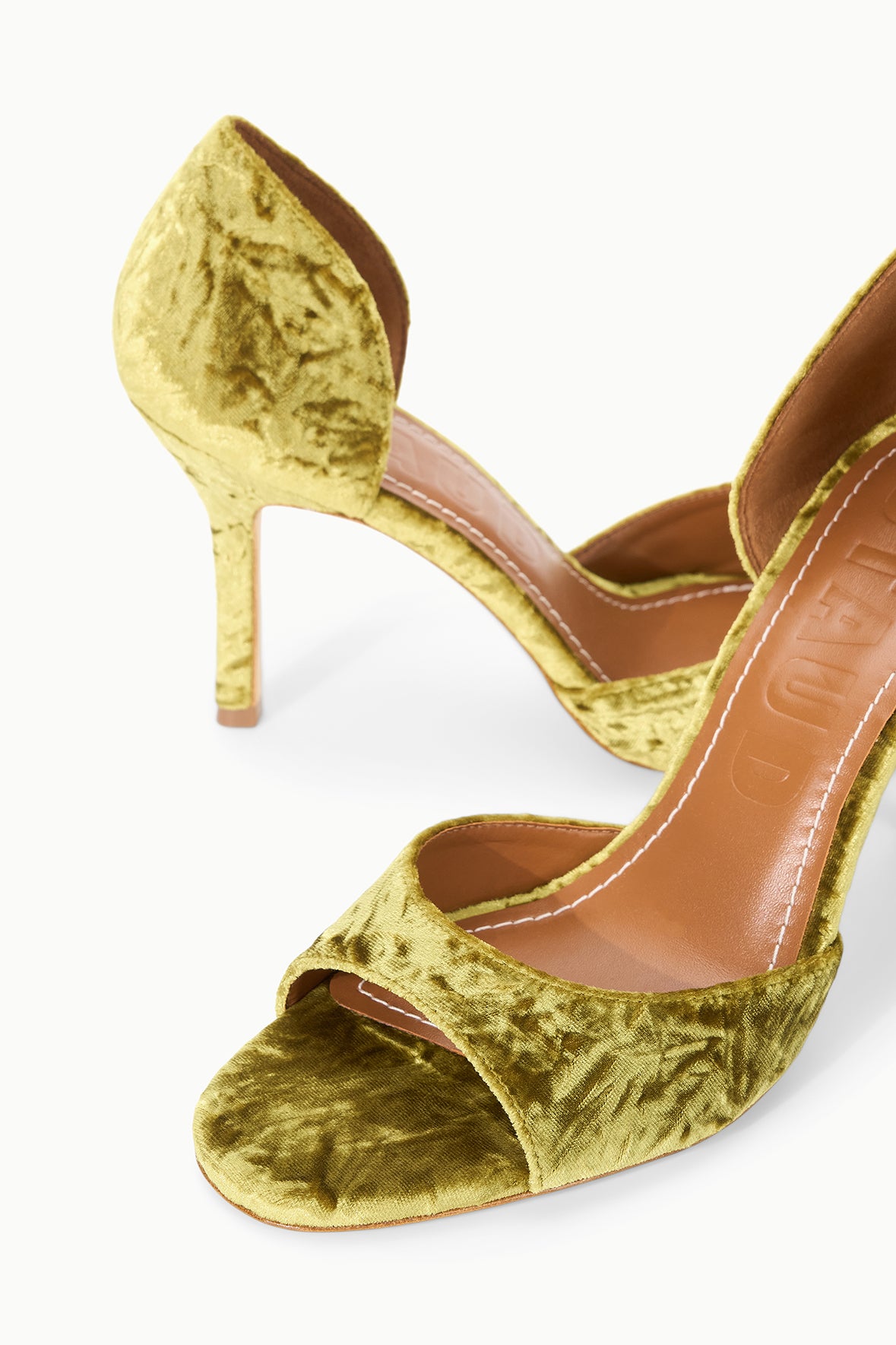 Annabelle D'Orsay | Wasabi