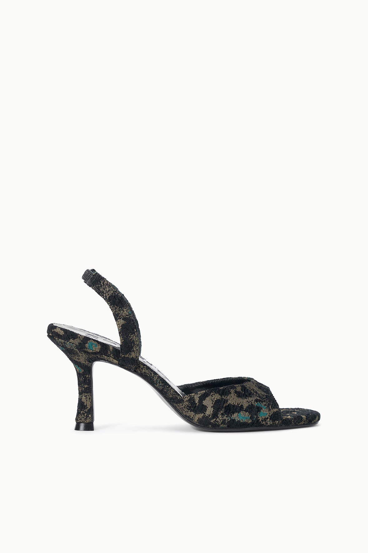 Brigitte Heel | Prowl