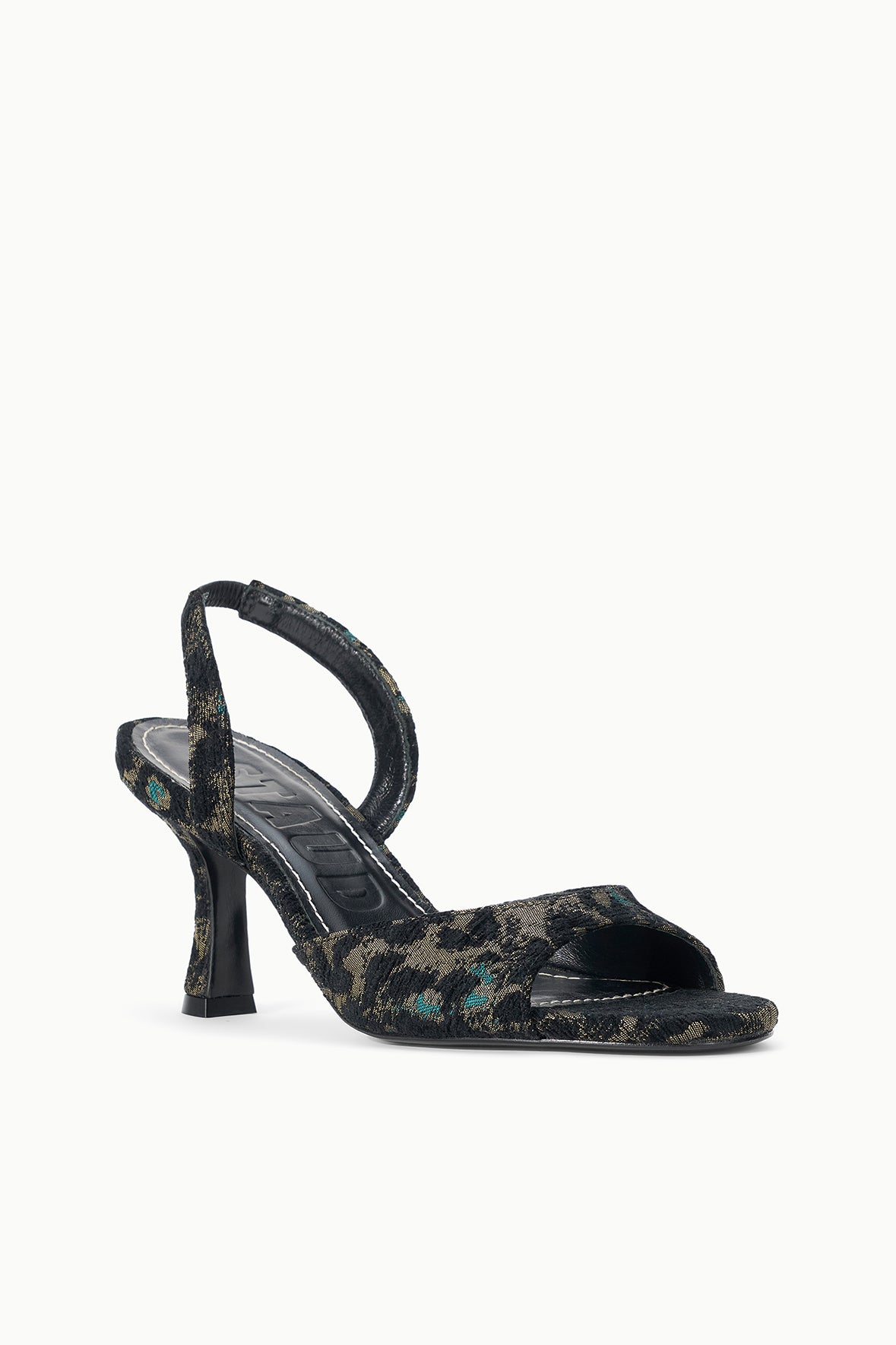 Brigitte Heel | Prowl