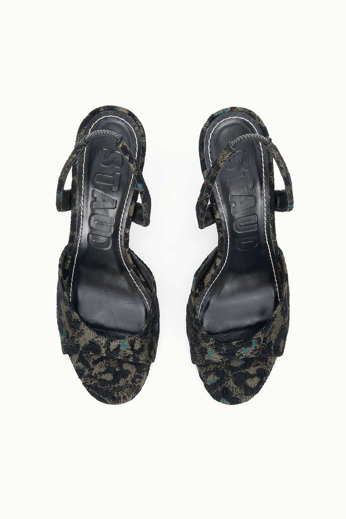 Brigitte Heel | Prowl