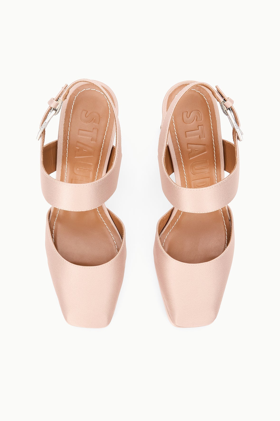 Maxine Platform | Latte