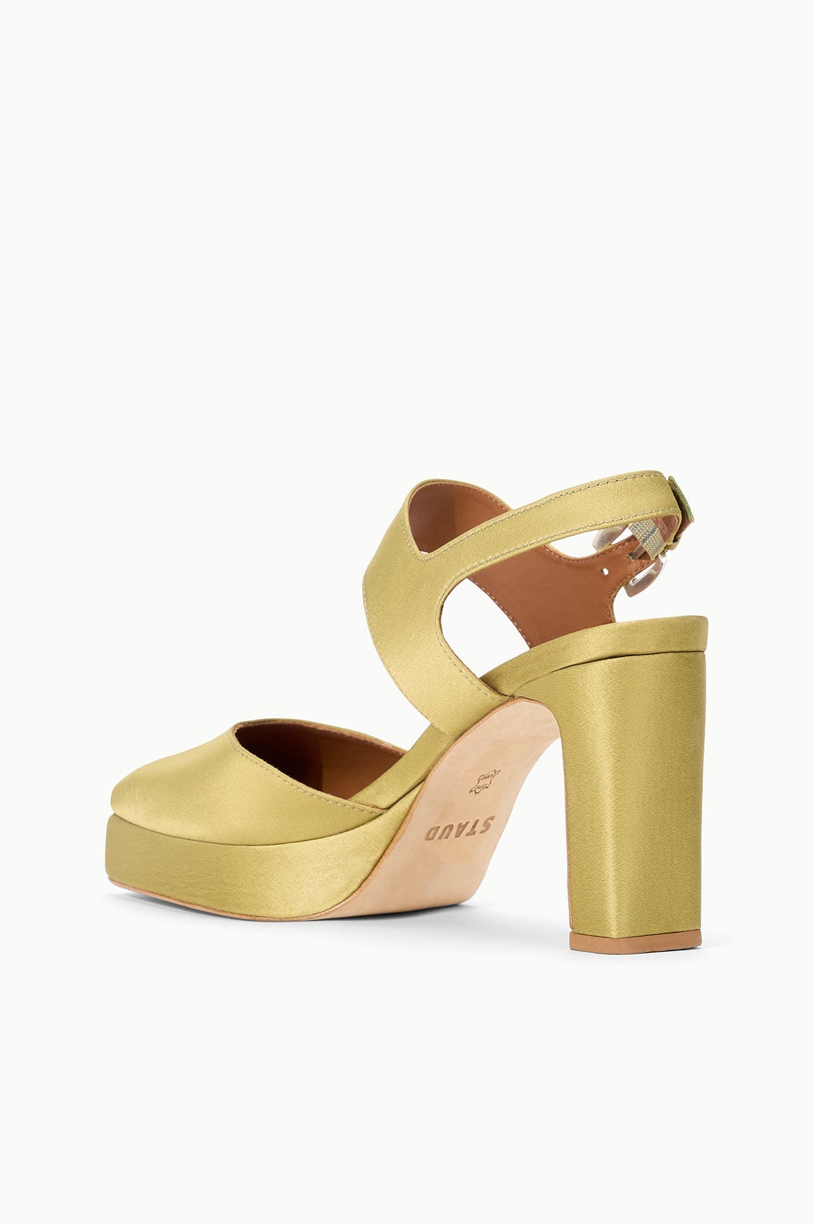 Maxine Platform | Wasabi