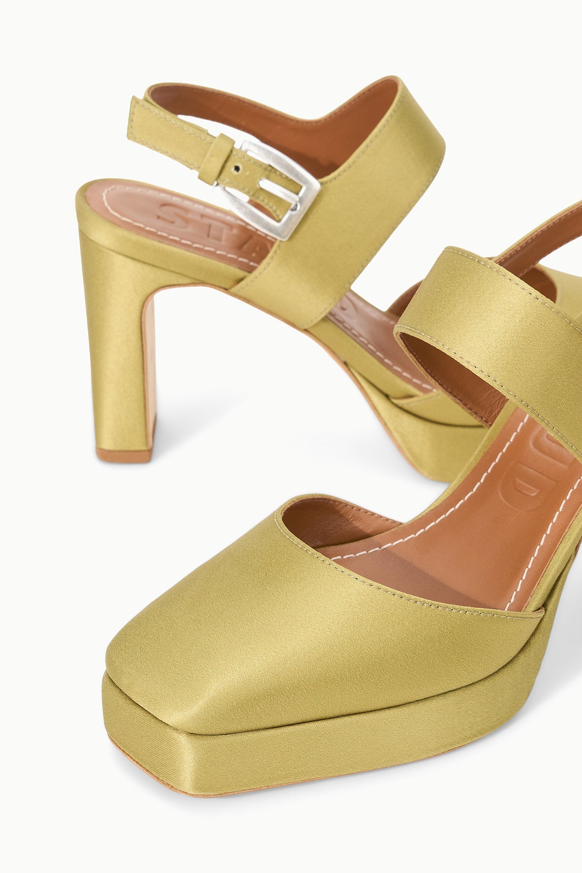 Maxine Platform | Wasabi