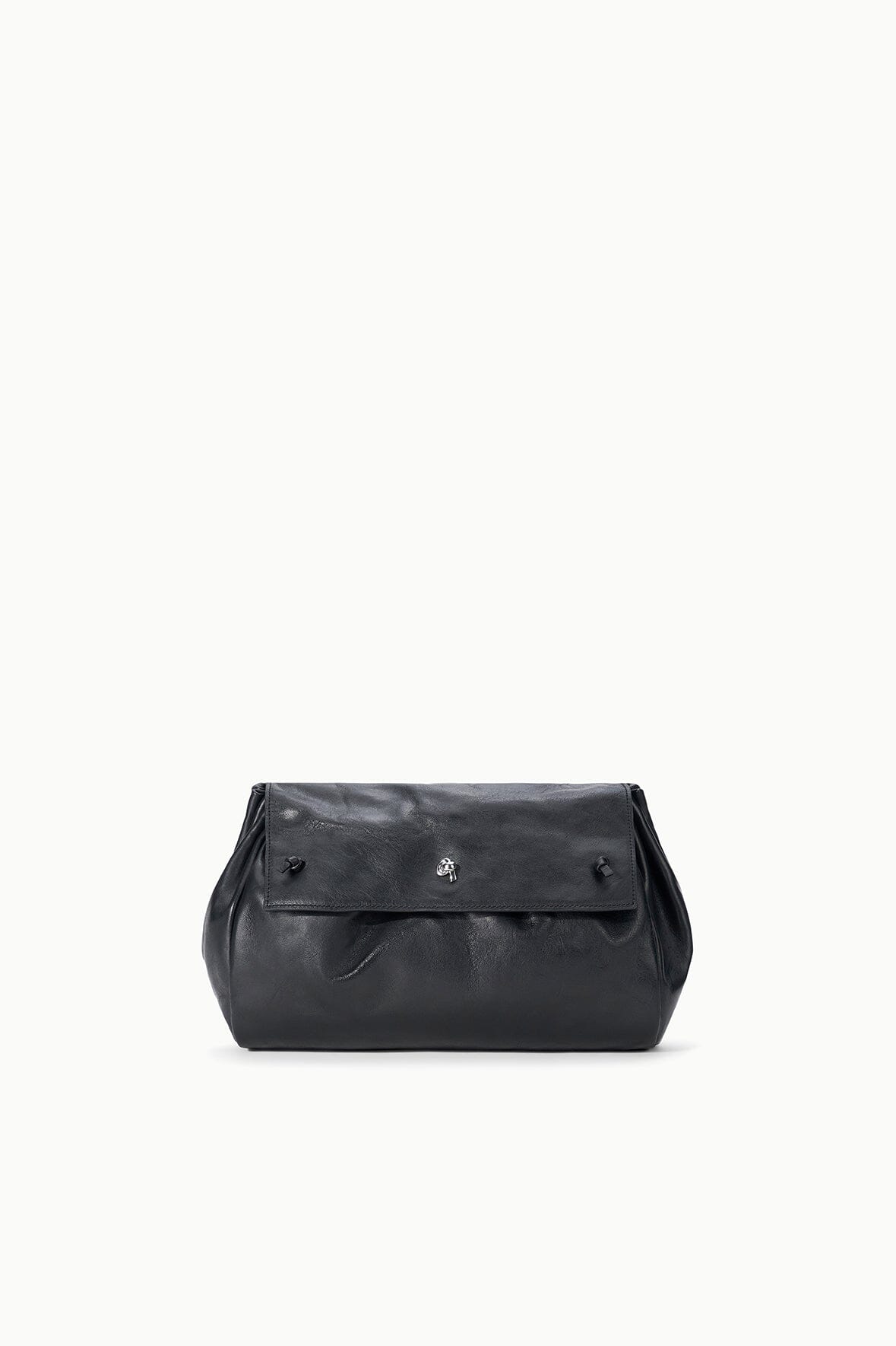 Cy Convertible Bag | Black