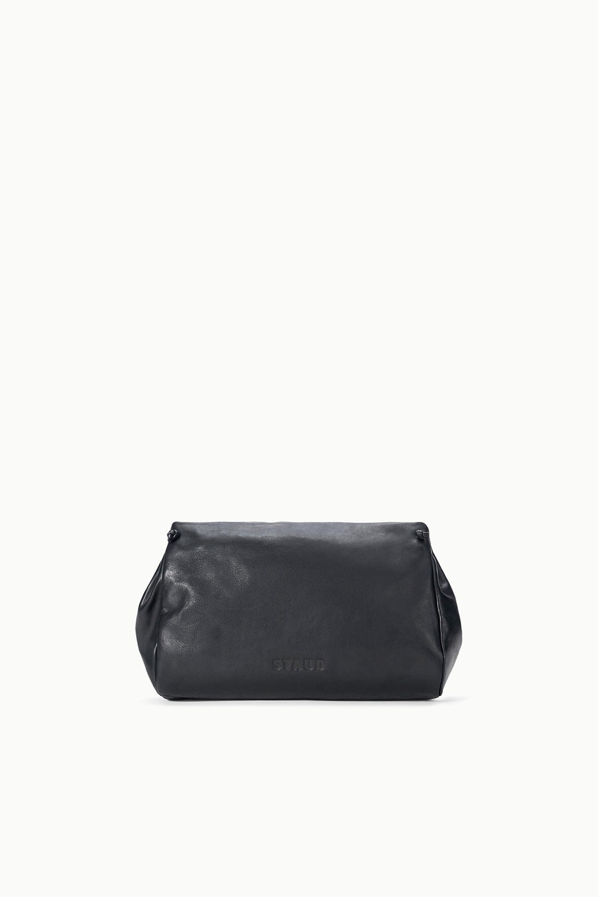 Cy Convertible Bag | Black