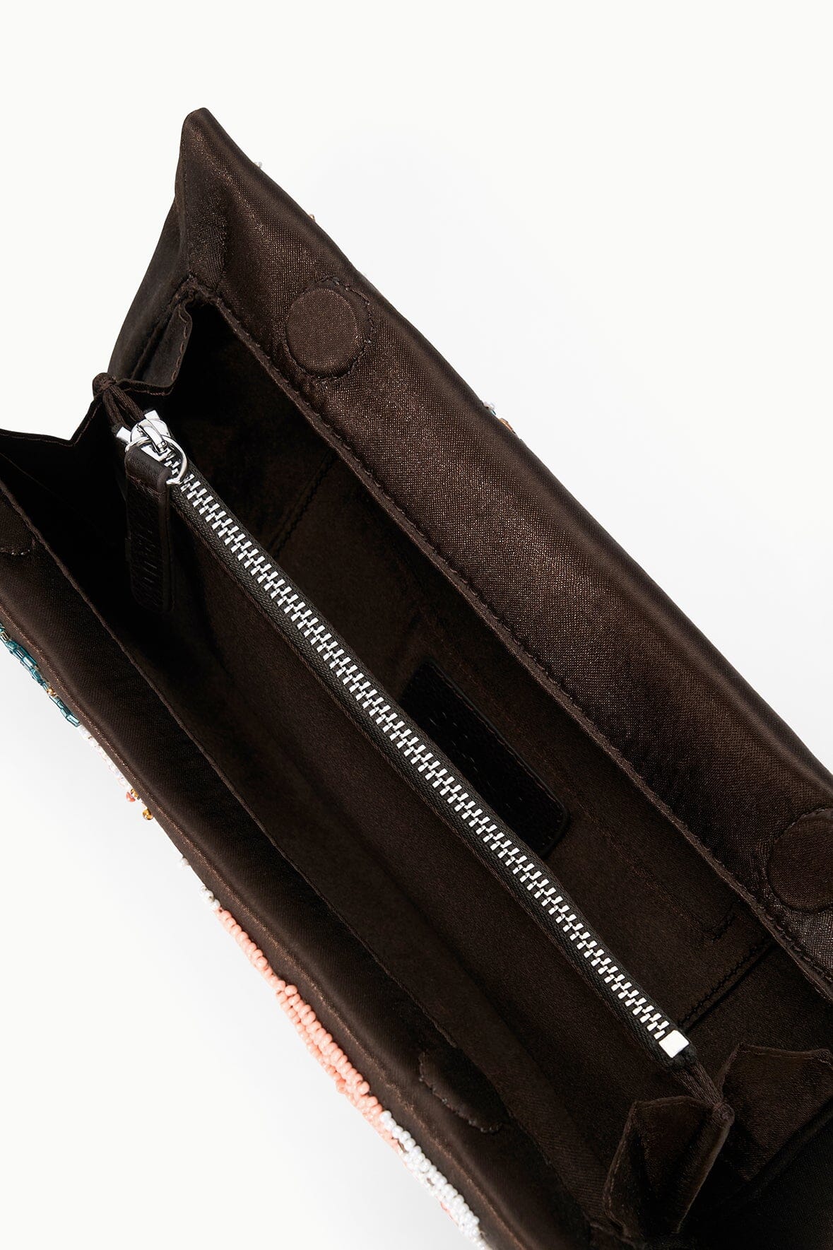 Muse Clutch | Black