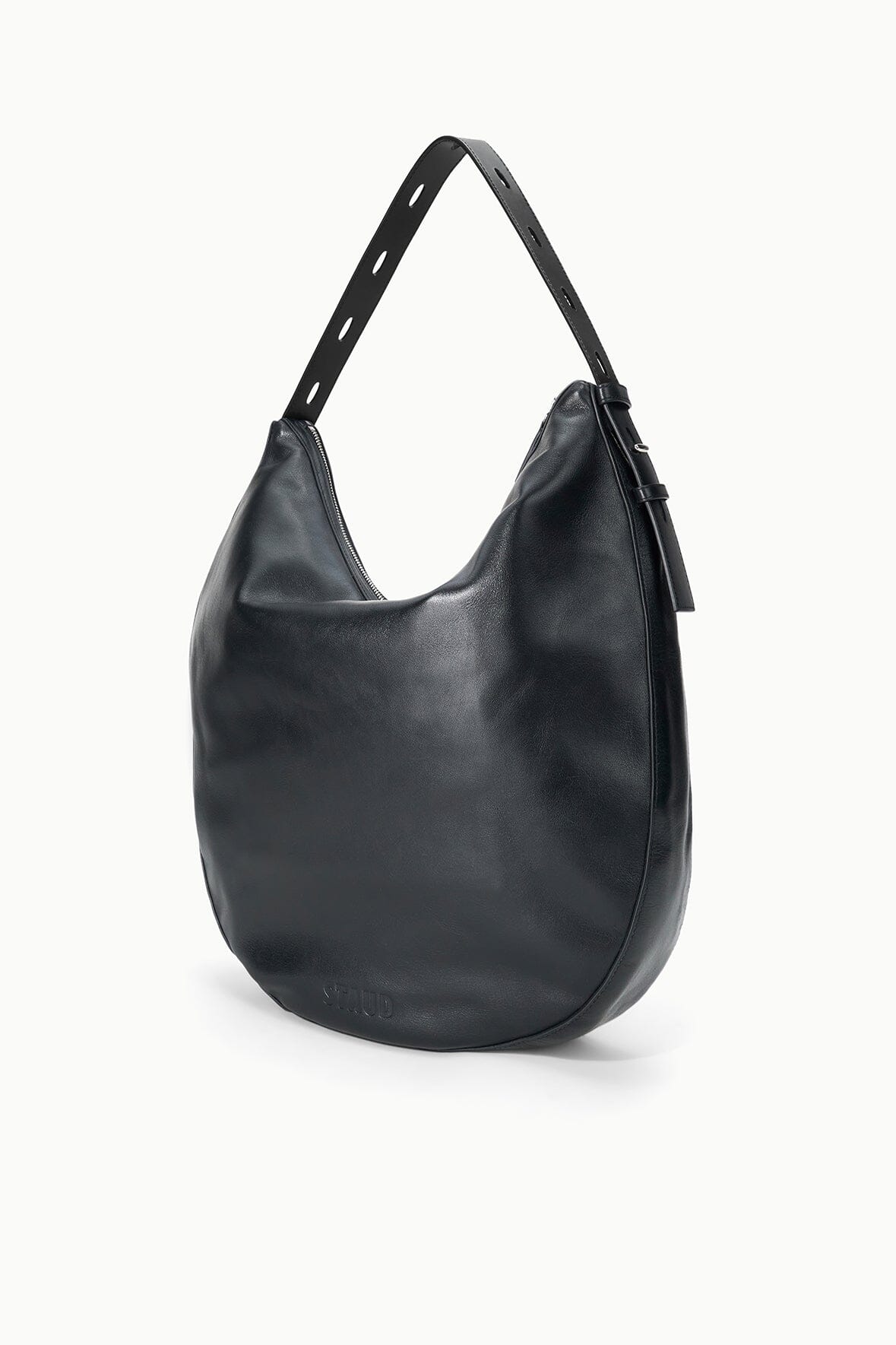 Levi Hobo Bag | Black