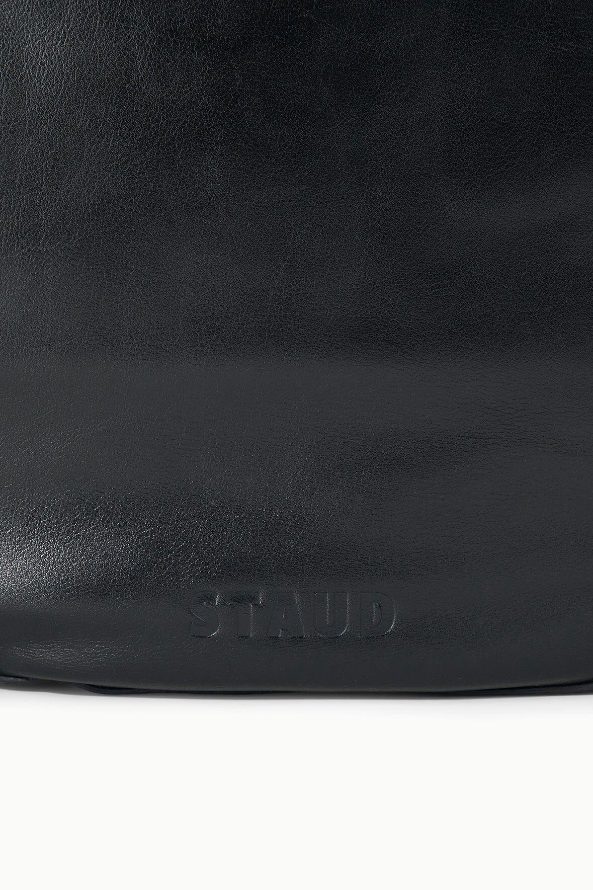 Levi Hobo Bag | Black