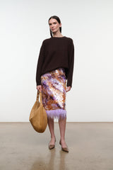 Levi Hobo Bag | Cashew