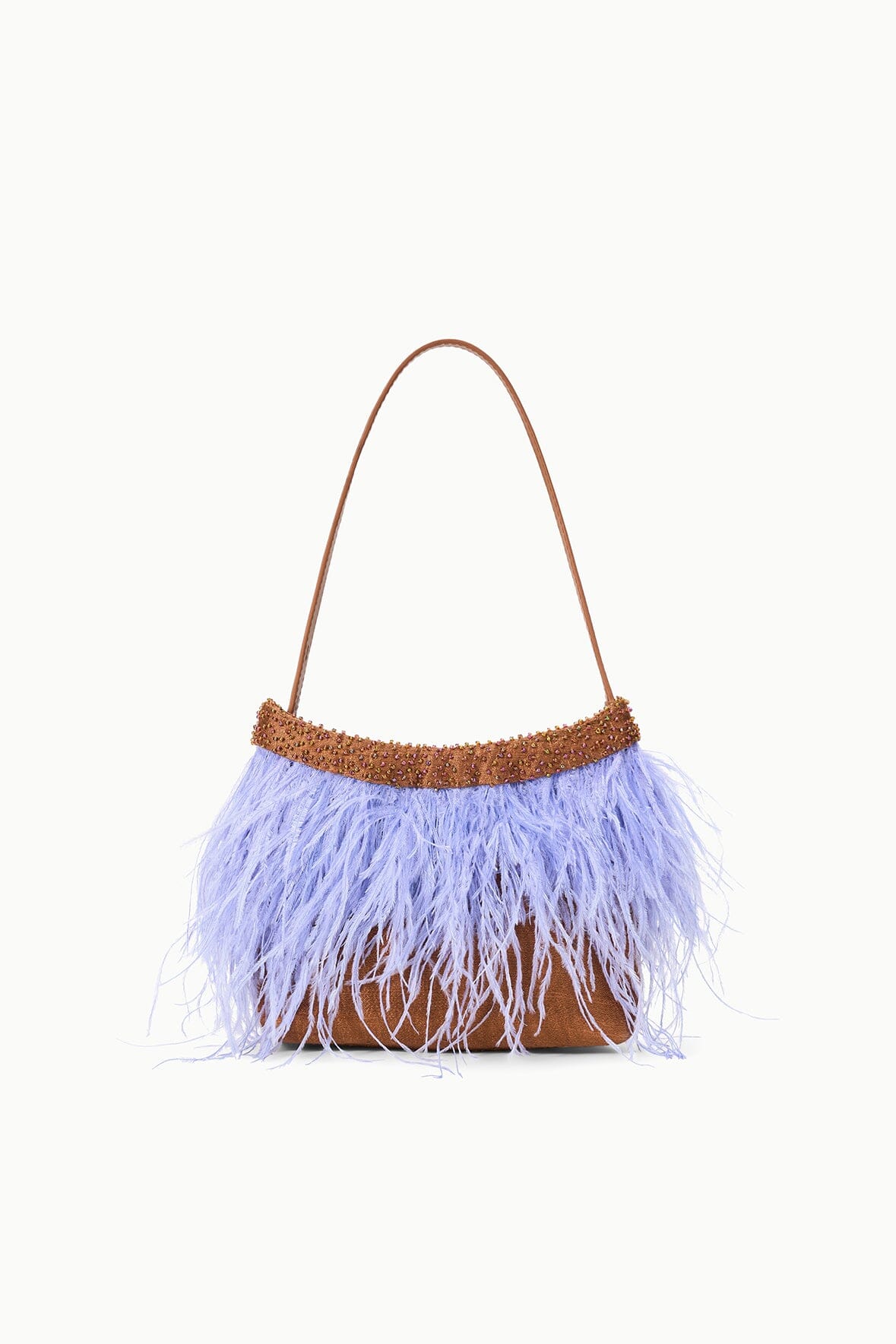 Winslow Bag | Bronze Cielo