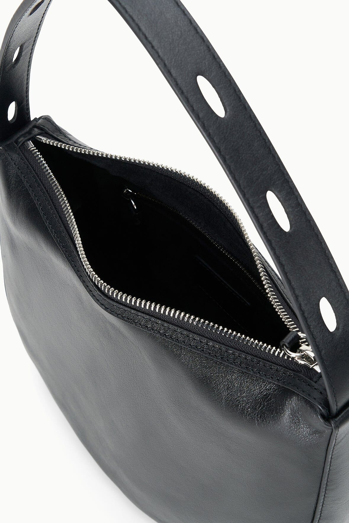 Levi Bag | Black