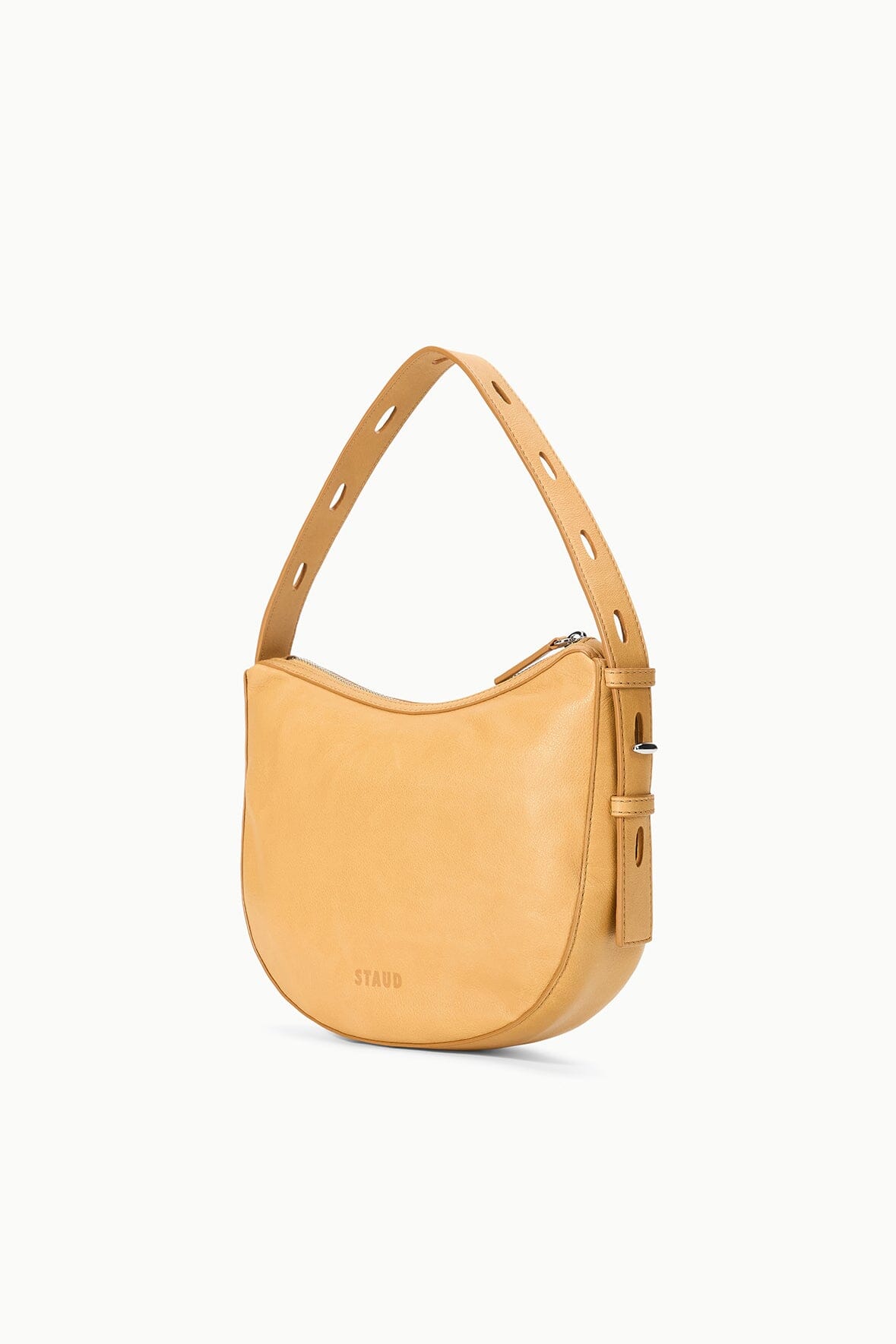 Levi Bag | Cashew