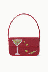 Tommy Beaded Bag | Extra Dirty