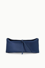 Eve Clutch | Dark Sapphire