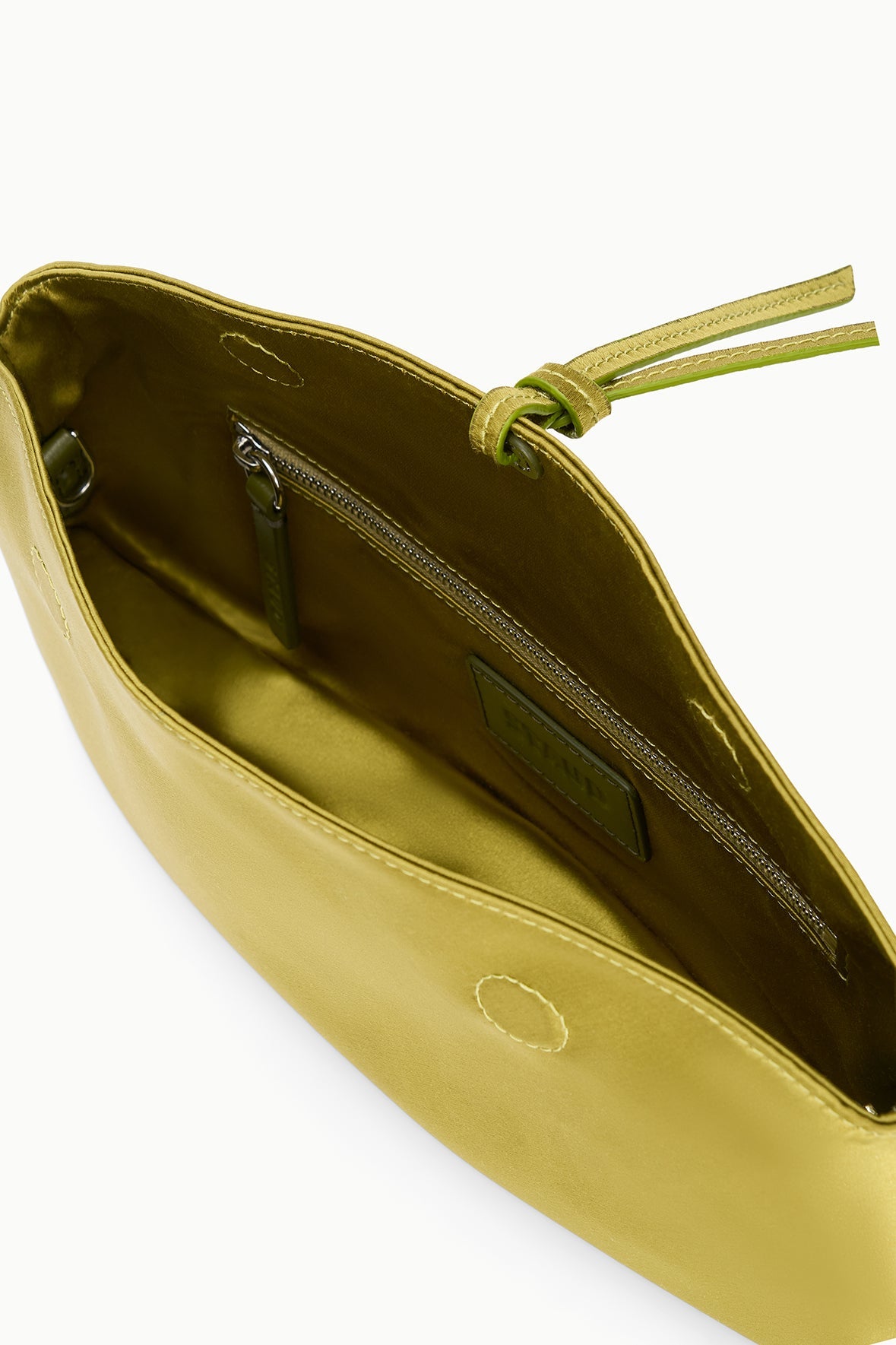 Eve Clutch | Wasabi