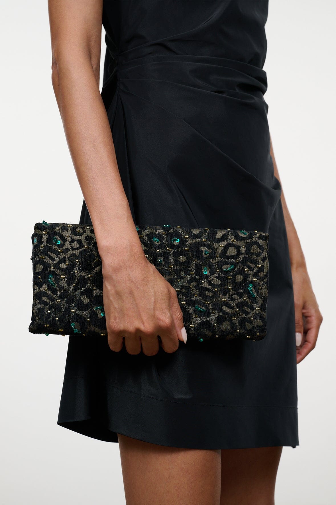 Muse Clutch | Prowl