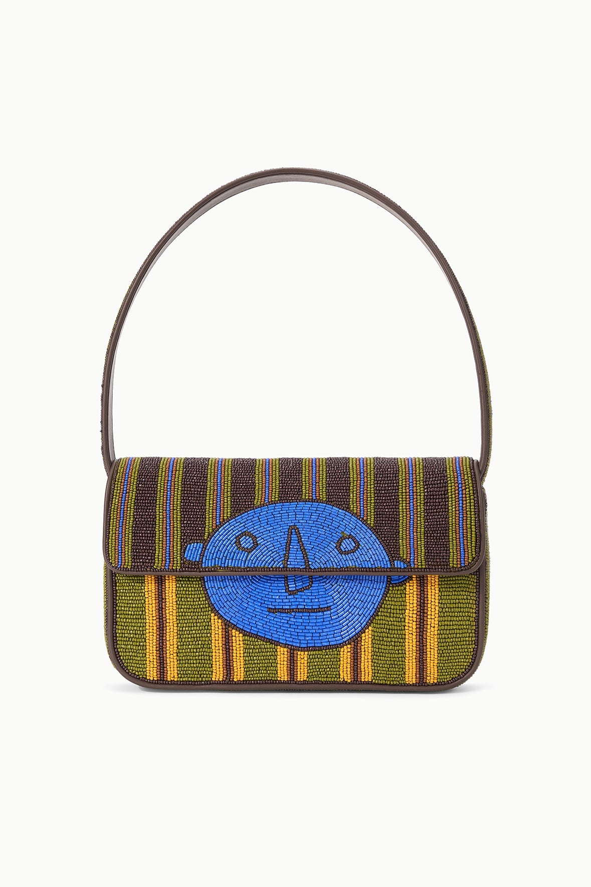 Tommy Beaded Bag | Henry