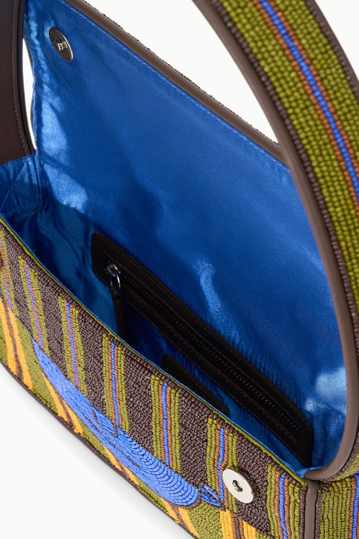 Tommy Beaded Bag | Henry