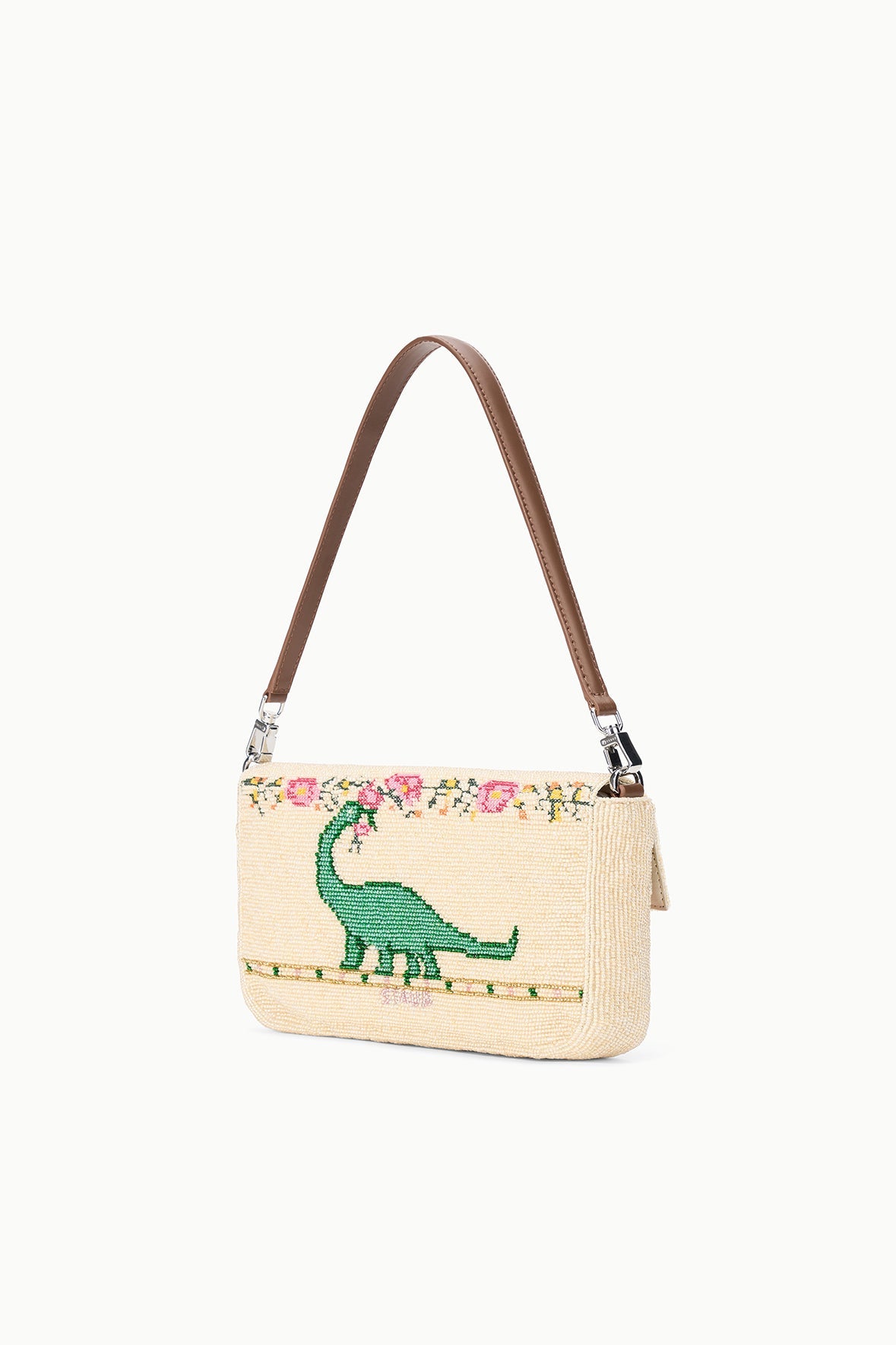 Timmy Shoulder Bag | Ricordiamo I Dinosaur!