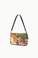 Timmy Shoulder Bag | Still Life Abstract