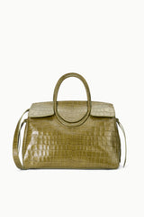 Maude Carryall | Martini Croc