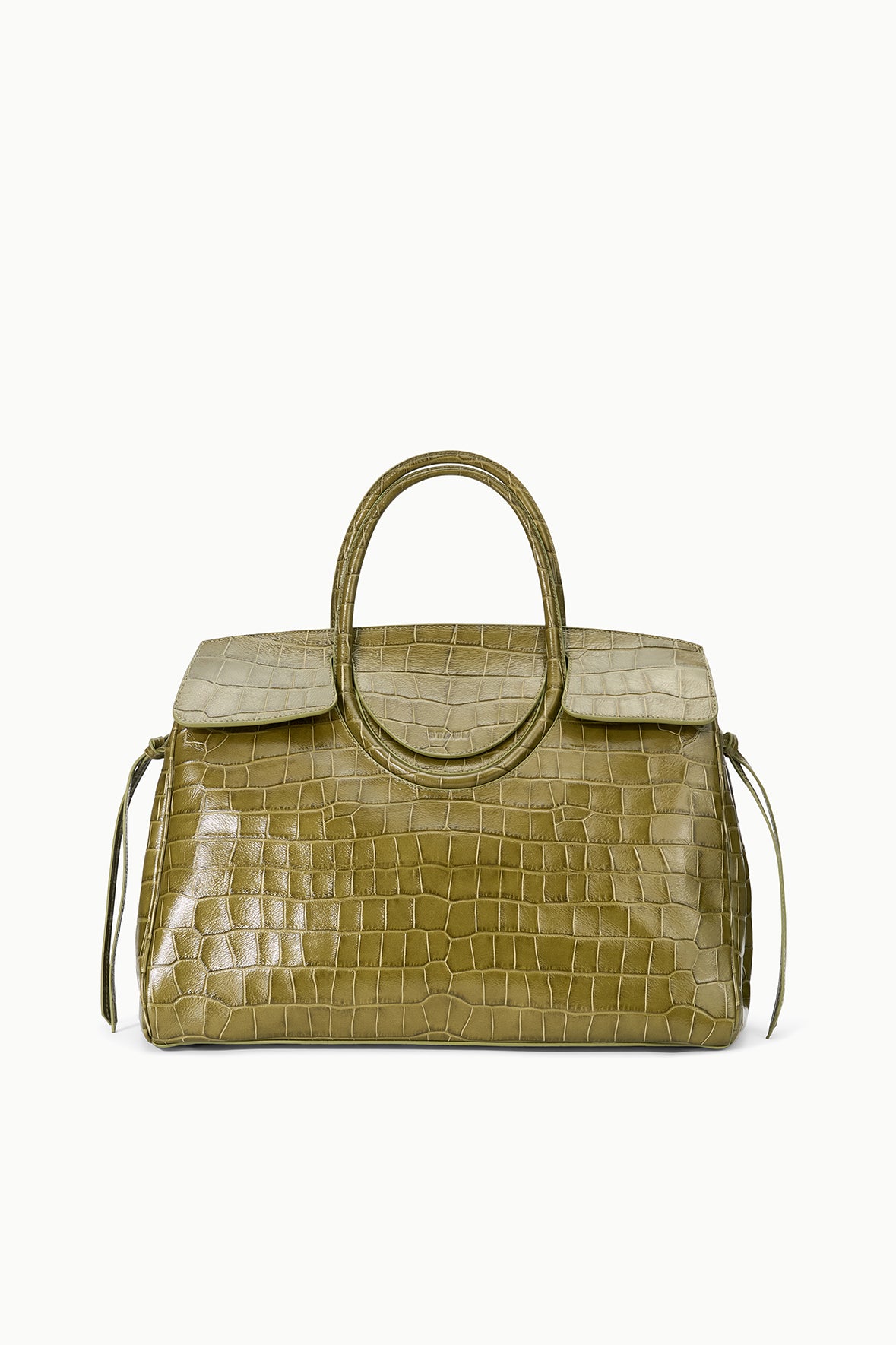Maude Carryall | Martini Croc