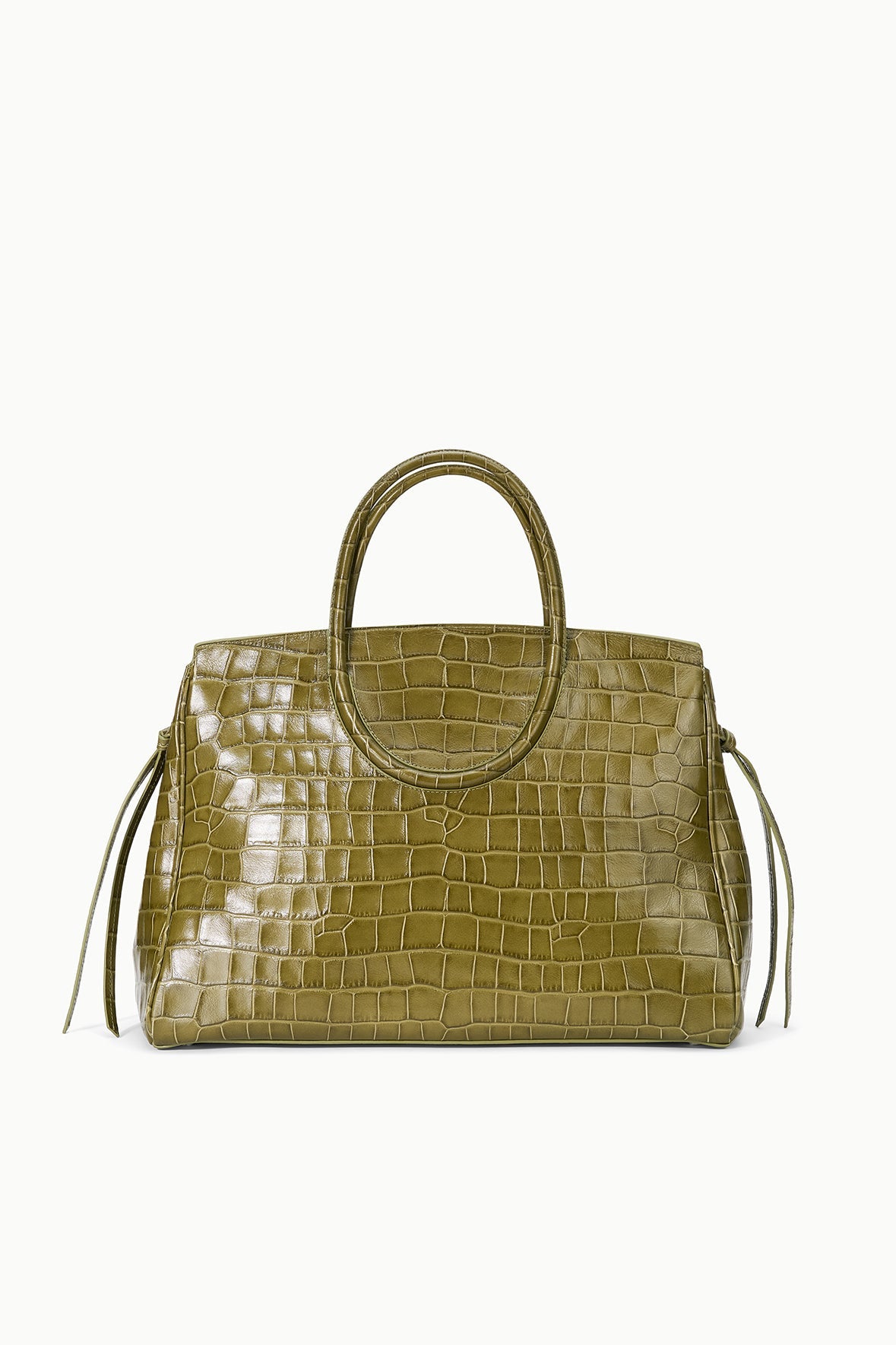 Maude Carryall | Martini Croc