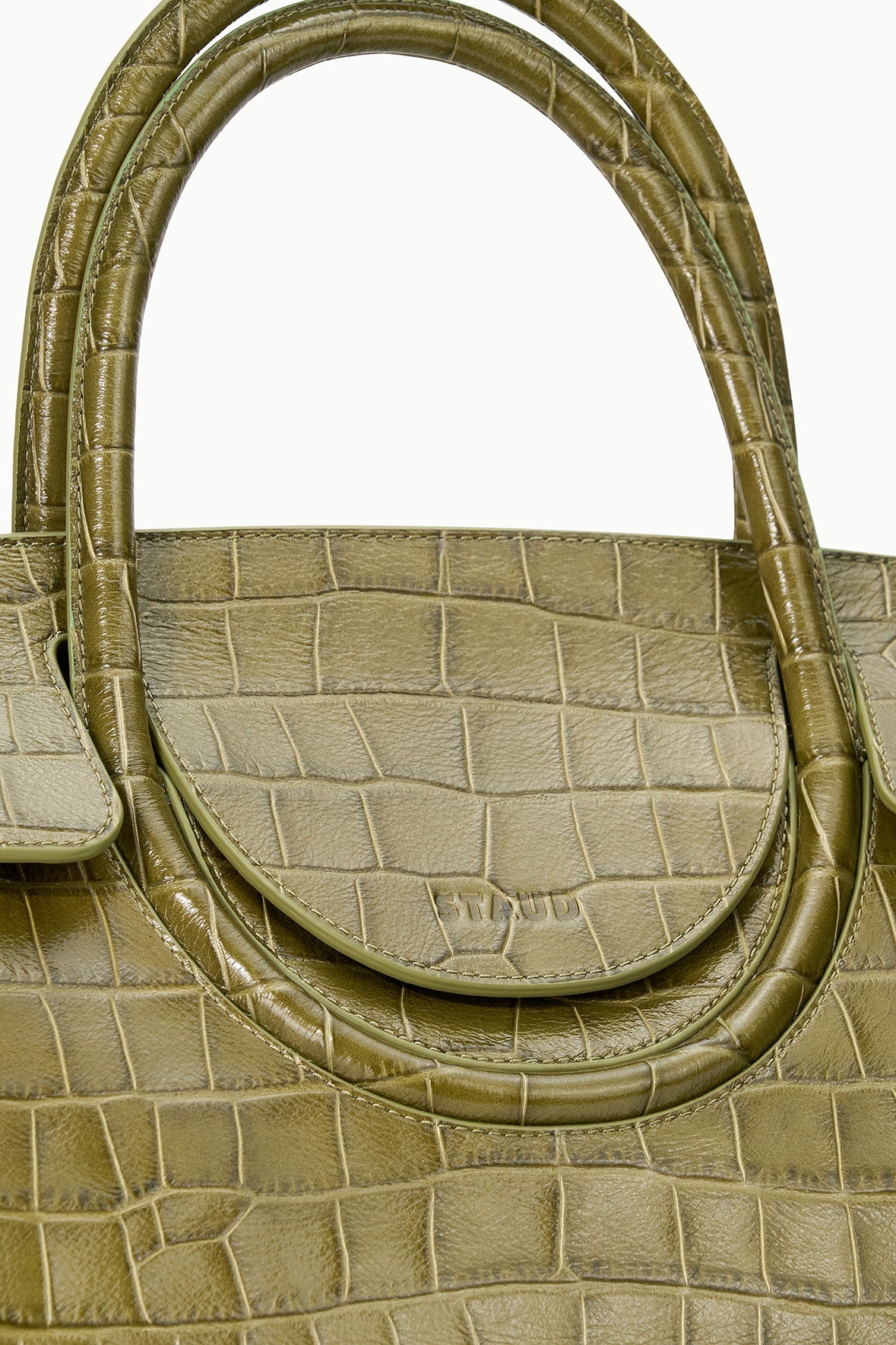 Maude Carryall | Martini Croc