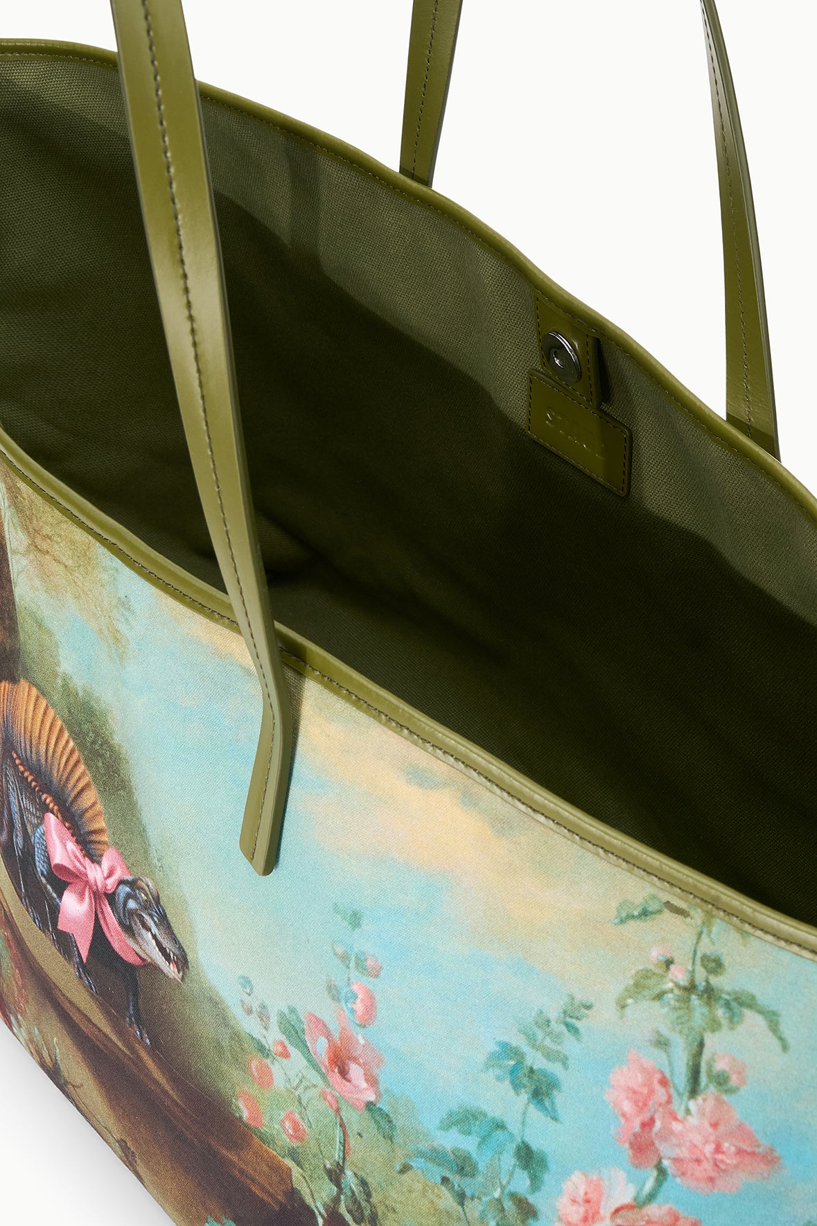 Christos Large Tote | Still Life