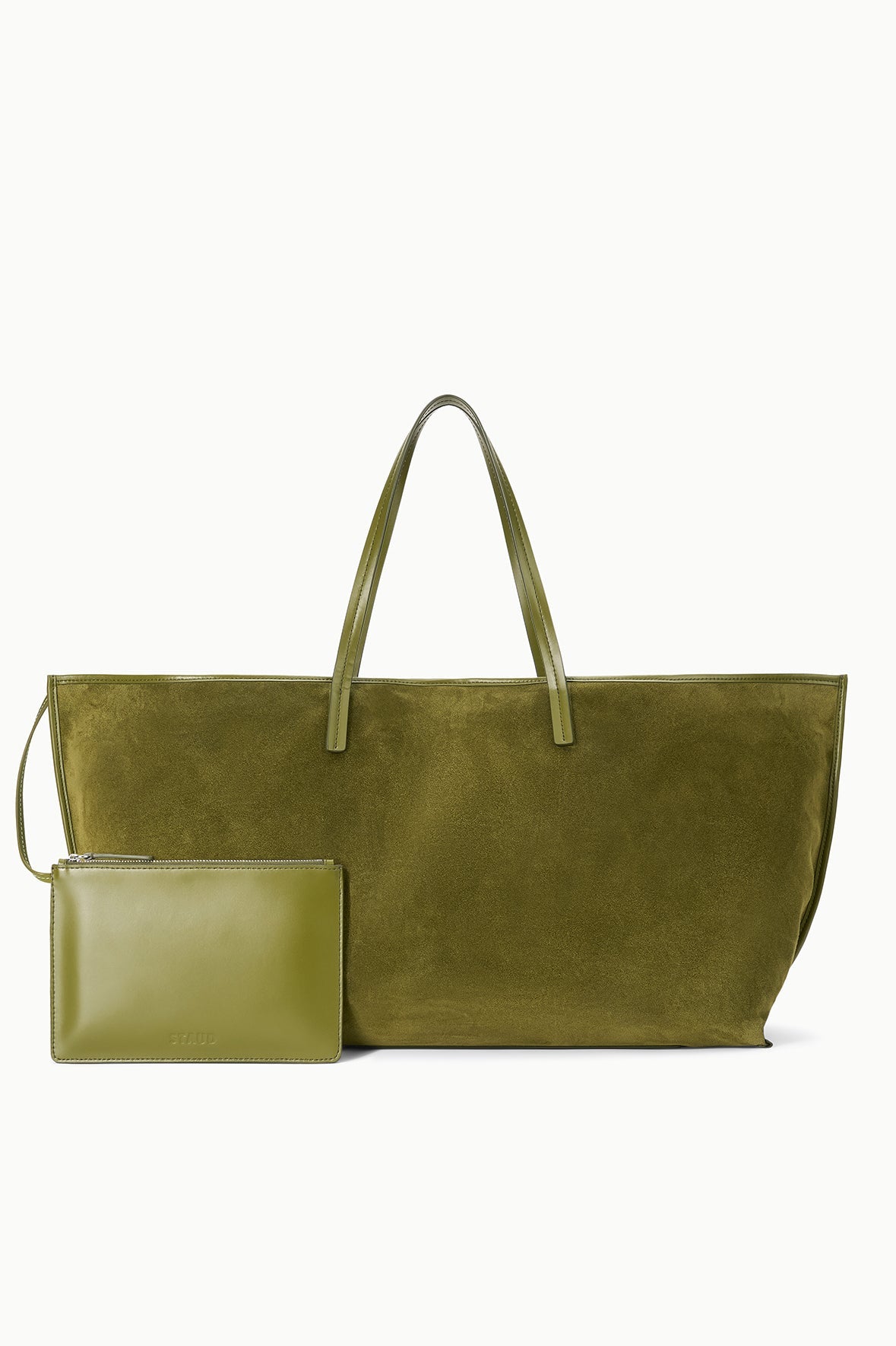 Christos Large Tote | Martini