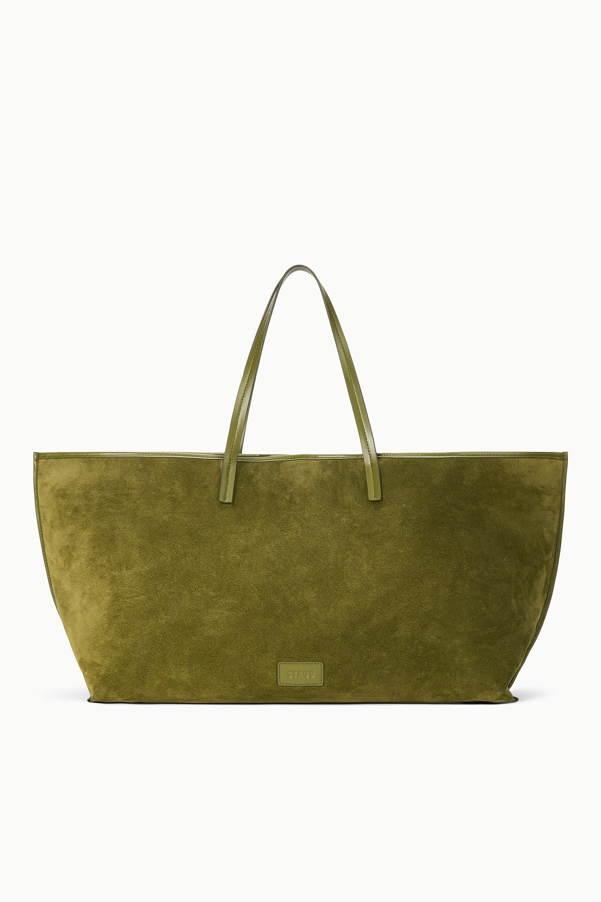 Christos Large Tote | Martini