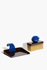 Henry Duster Set | Henry Blue