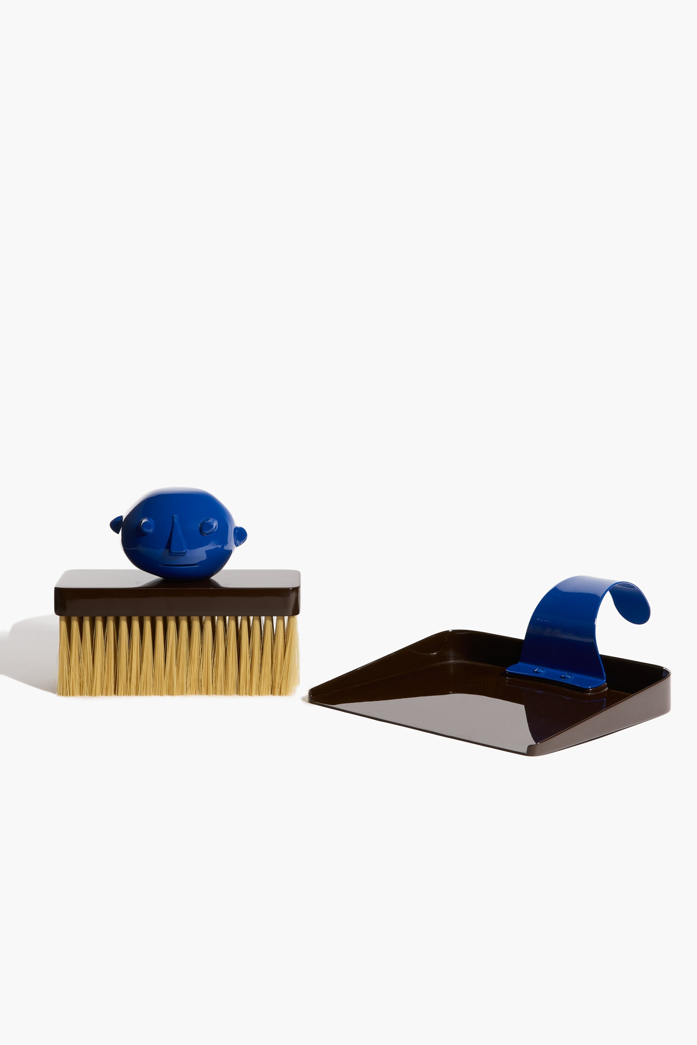 Henry Duster Set | Henry Blue
