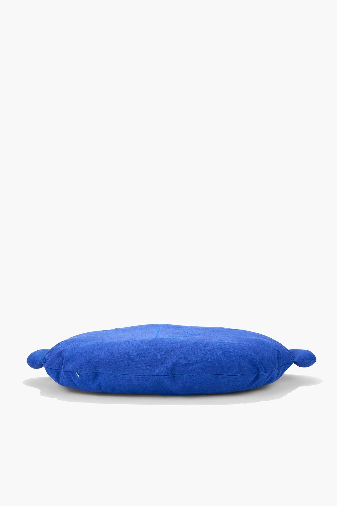 Henry Floor Pillow | Henry Blue
