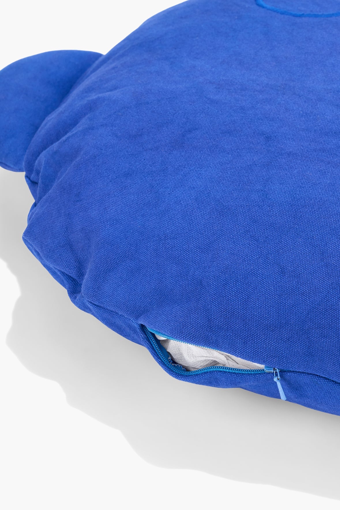 Henry Floor Pillow | Henry Blue