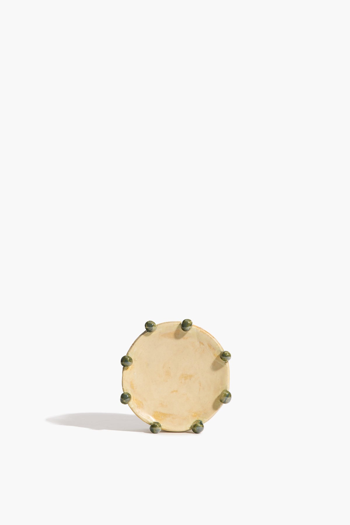 Moon Ring Dish | Multi Glaze