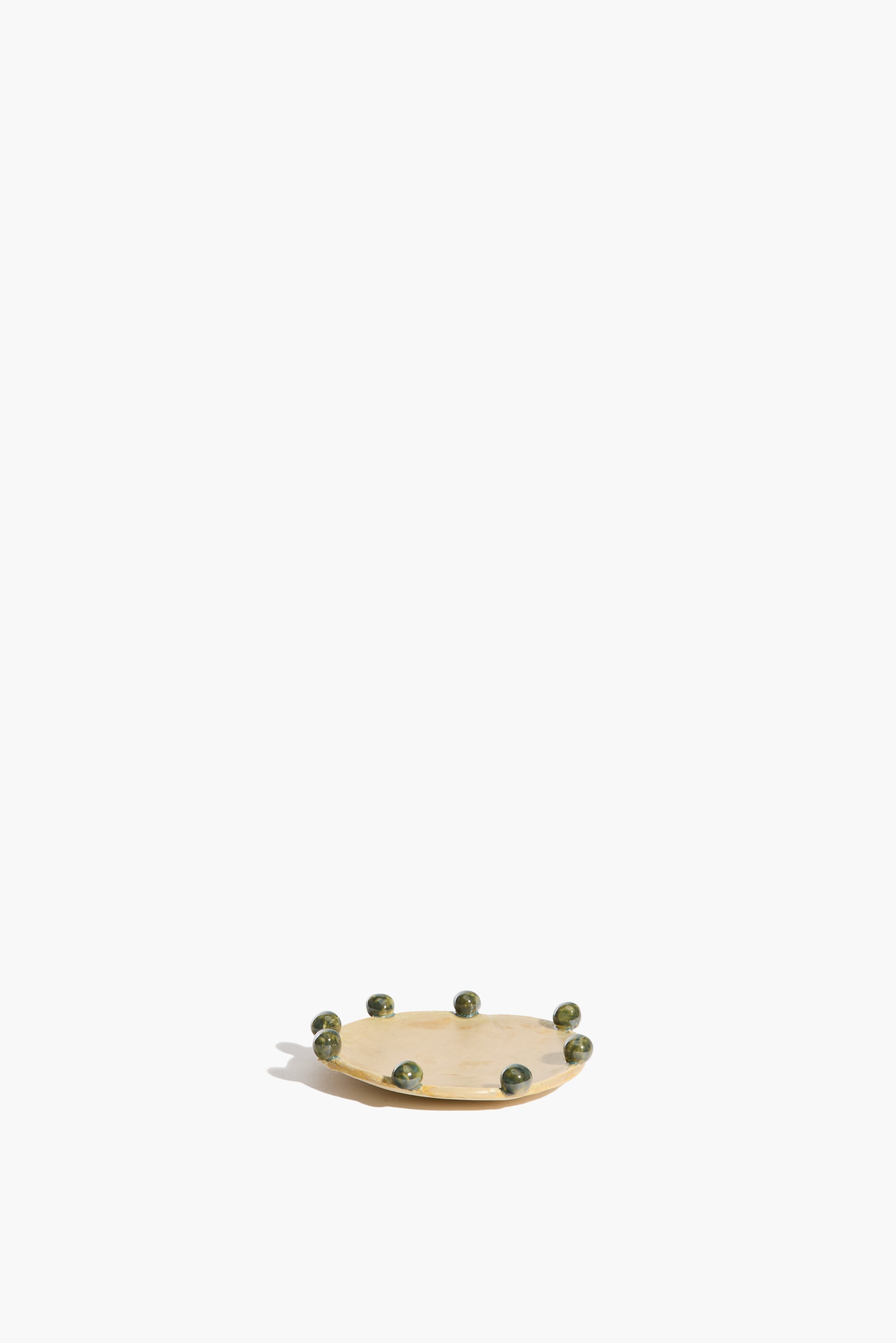 Moon Ring Dish | Multi Glaze