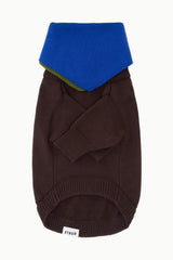 Pet Winston Sweater | Earth Multi