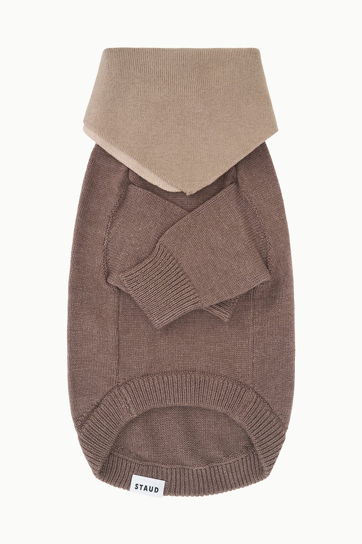 Pet Winston Sweater | Sesame
