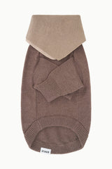 Pet Winston Sweater | Sesame
