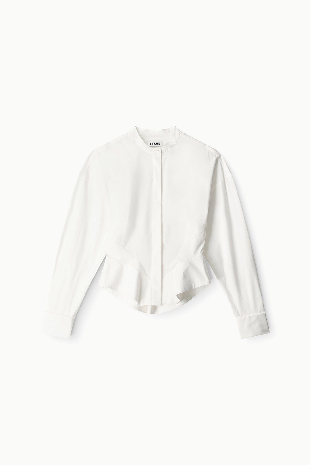 Rhys Top | White