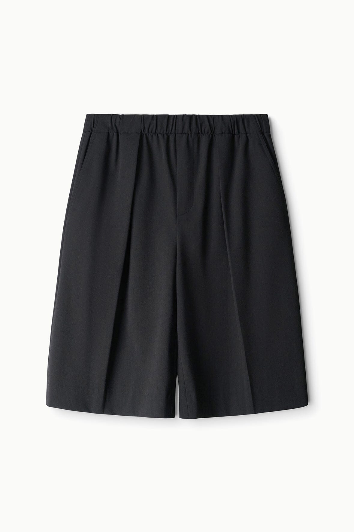 Hayes Short | Smoke