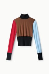 Myra Top | Cigar Multi