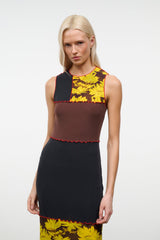 Primo Dress | Daisy Multi