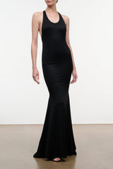 Zena Dress | Black