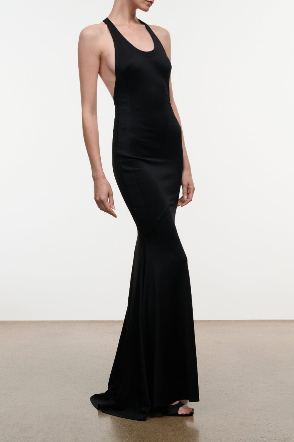 Zena Dress | Black