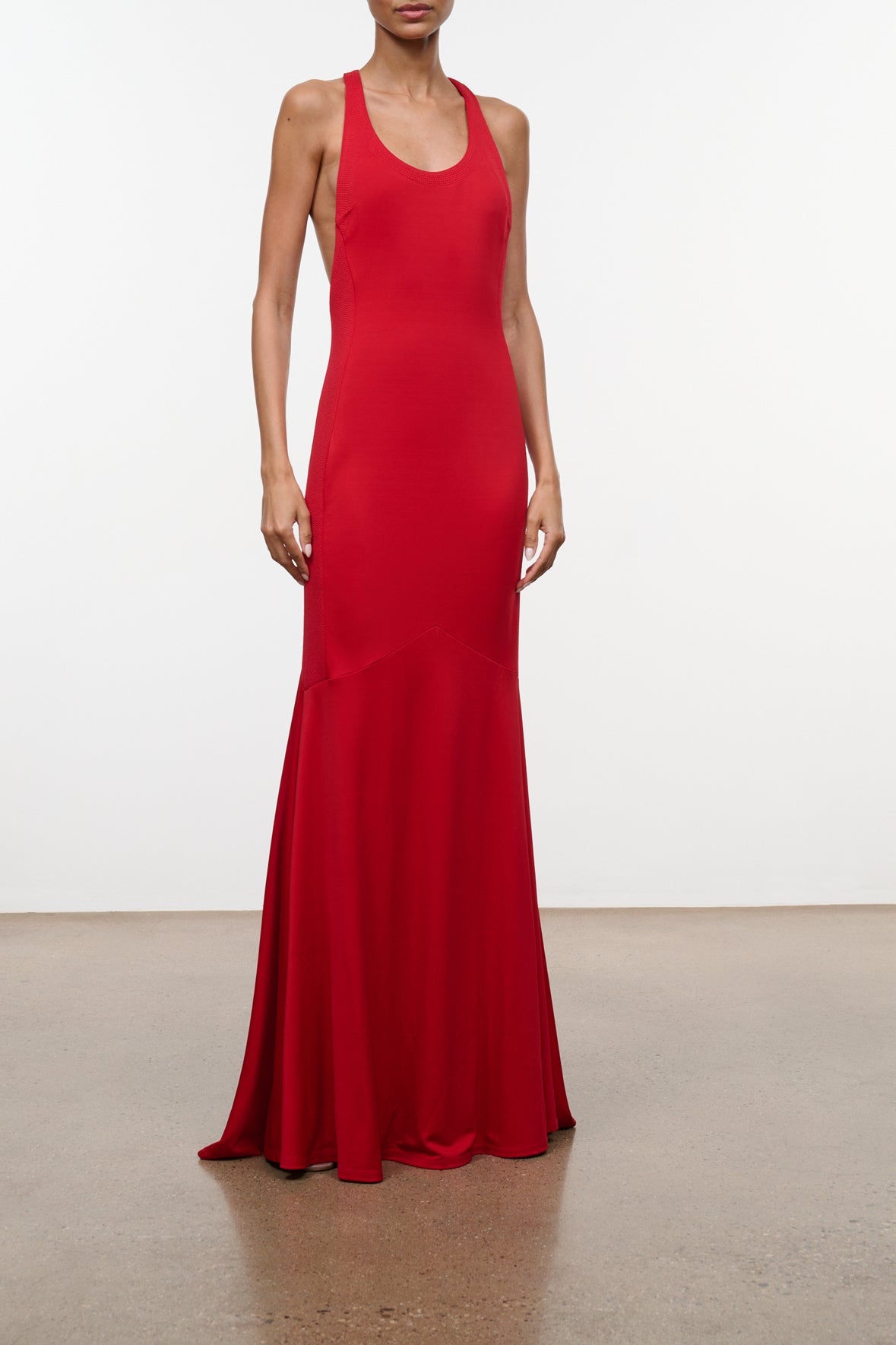 Zena Dress | Salsa