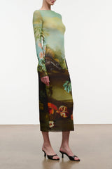 Adelina Dress | Still Life