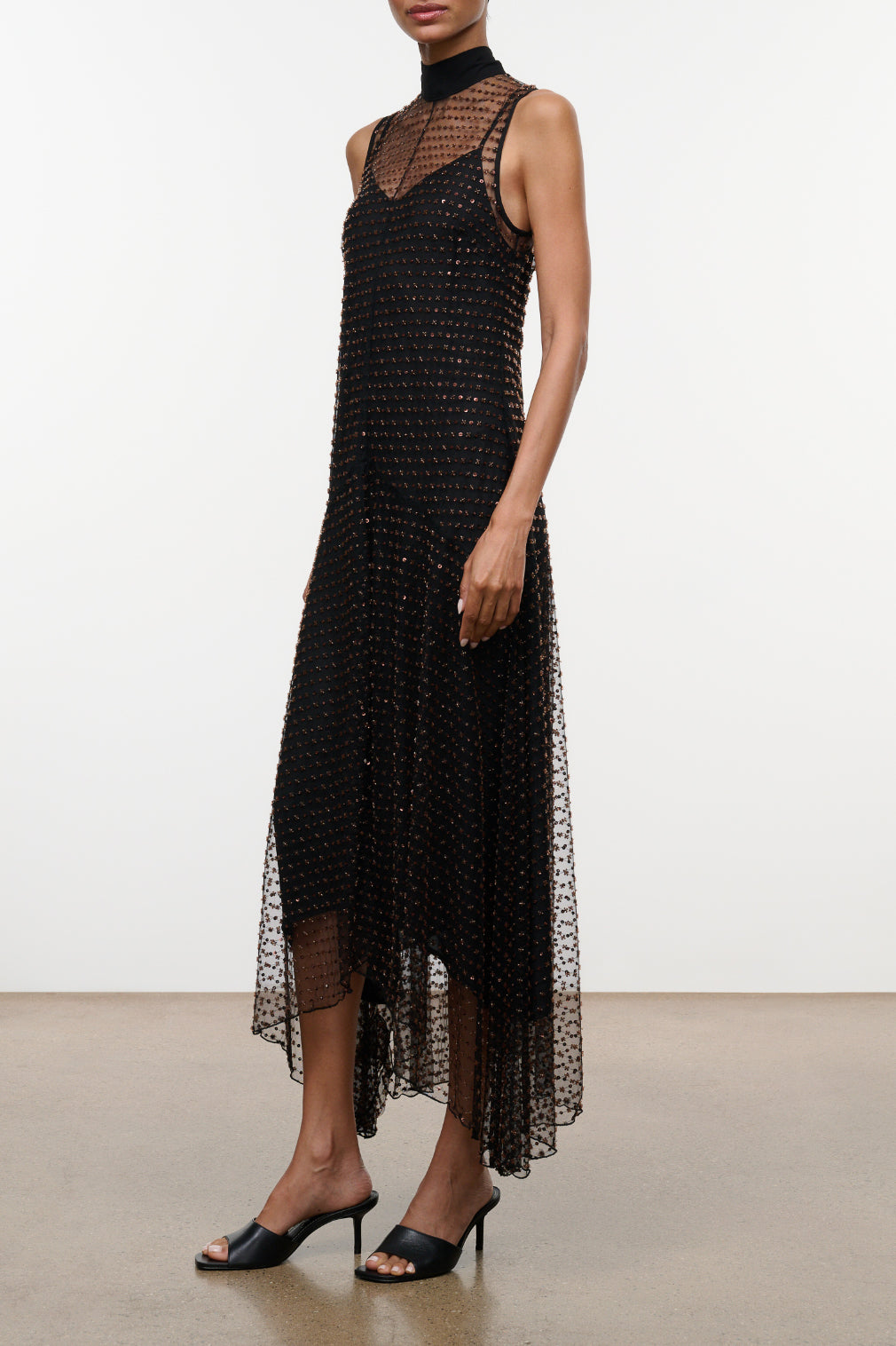 Auden Dress | Good Night