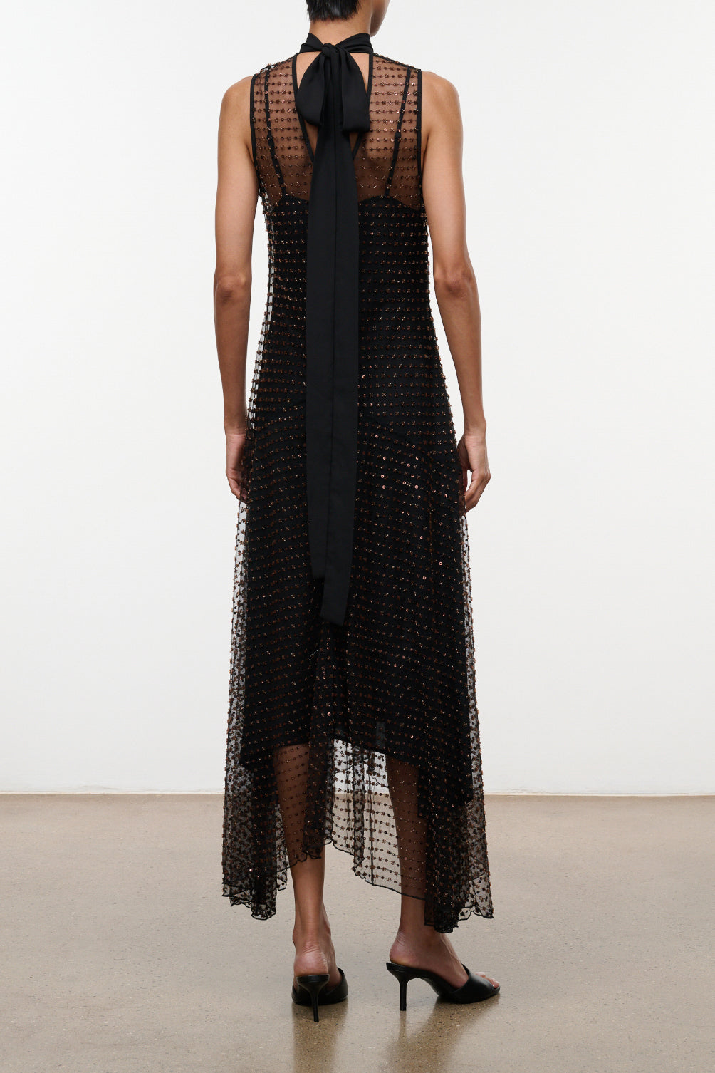 Auden Dress | Good Night